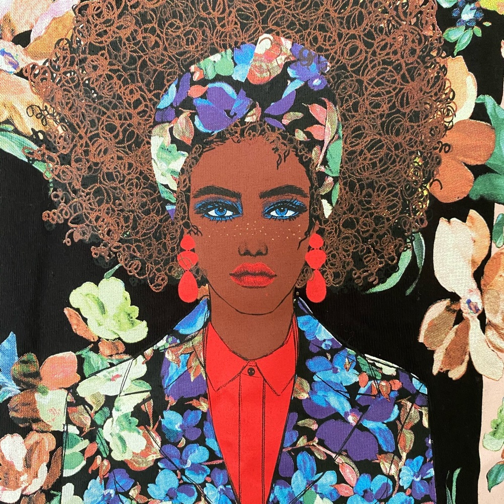 Zara shirt size medium